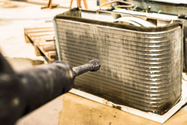 Best Home Air Vent Cleaning  in New Haven, IN