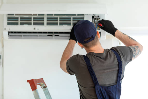 Best Air Duct Mold Removal  in New Haven, IN