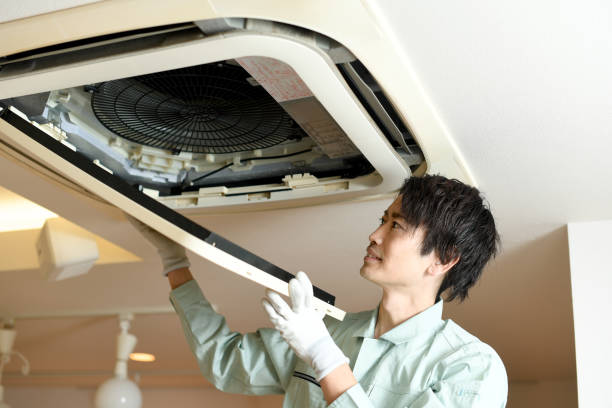 Best Air Vent Cleaning Services  in New Haven, IN