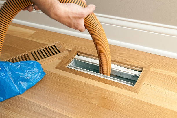 Best HVAC Air Duct Cleaning  in New Haven, IN