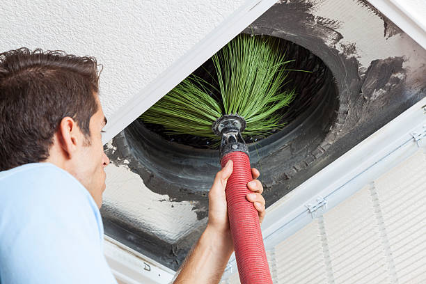 Best Air Duct Cleaning Near Me  in New Haven, IN
