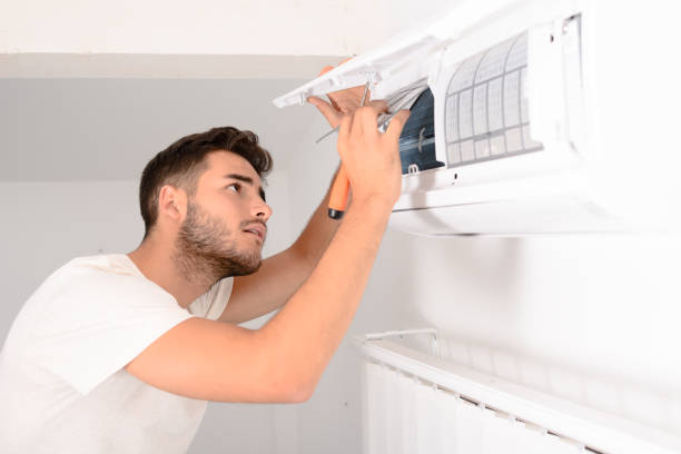 Best Residential Air Duct Cleaning  in New Haven, IN